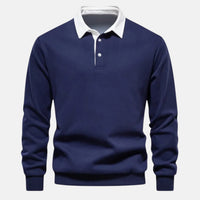Alesio™ | Klassischer Stil, Moderner Komfort – Marine