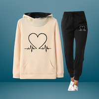 Amelie | LiebesFit Ensemble – Gelb