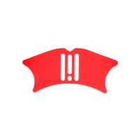 KonturClip™ Perfekte Nasenform – Rot