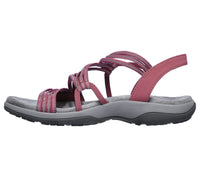 Kathrin | Elegantes Sandalen – Rosa