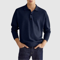 Osvaldo™ | Lässiger Stil und maximaler Komfort – Marine