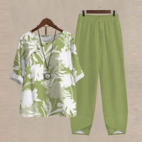 Lara | Modernes und bequemes Sommerset – Stil 4