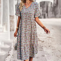 Ines | Zeitloses und elegantes Sommerkleidungsstück – Stil 5