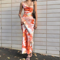 Alice™| Maxikleid – Mehrfarbig