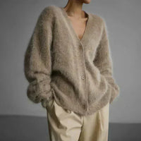 Daisy™ - Pullover – Beige
