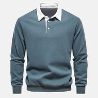 Alesio™ | Klassischer Stil, Moderner Komfort – Grün