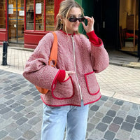Fenicia® | Leichte und modische Übergangsjacke – 1