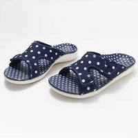 Donnabelle Sandalen - Bequeme Orthopädische Sandalen – Blau