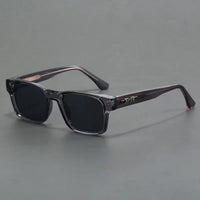 Jorvis - polarisierte Sonnenbrille – Anthrazitgrau
