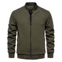Muller™ - Premium Herbstjacke – Grün
