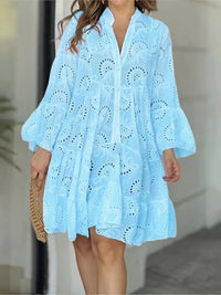Eris | Lässiges und modisches Sommerkleidungsstück – Stil 5