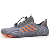 Quick Dry Wasserschuhe – Grau