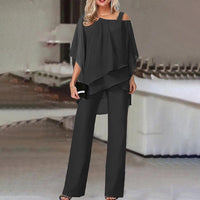 Alcira | Modernes und modisches Sommerset – Stil 1
