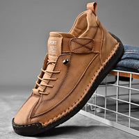 Freizeitschuhe – Braun