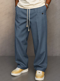 Ryan Hose – Blau