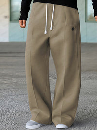 Gannon - Soft-Touch-Jogginghose – Khaki