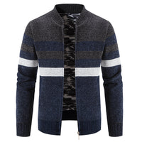 Jacke für Männer - MAEL – Dunkelgrau