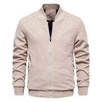 Muller™ - Premium Herbstjacke – Aprikose