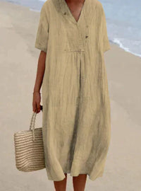 Léonie | Trendiges und elegantes Sommerkleidungsstück – Stil 5
