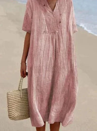 Léonie | Trendiges und elegantes Sommerkleidungsstück – Stil 6