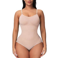 Shapewear 1+1 Gratis – Beige + Beige