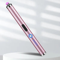 1+1 Gratis | BlitzStift™ Kompakte Notfallstromversorgung – Rosa