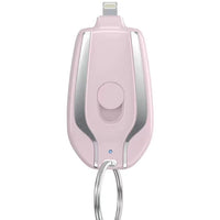 EnergiePod™ Kompakte Ladelösung – Rosa