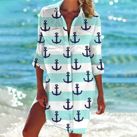Amelita | Vielseitiges und bequemes Sommerkleidungsstück – Stil 6