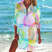 Amelita | Vielseitiges und bequemes Sommerkleidungsstück – Stil 4