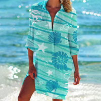 Amelita | Vielseitiges und bequemes Sommerkleidungsstück – Stil 3