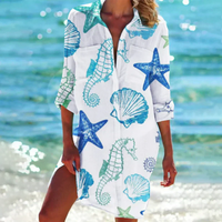 Amelita | Vielseitiges und bequemes Sommerkleidungsstück – Stil 2