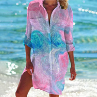 Amelita | Vielseitiges und bequemes Sommerkleidungsstück – Stil 5