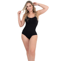 Shapewear 1+1 Gratis – Schwarz + Beige