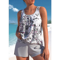 Loren | Modernes und bequemes Sommerset – Stil 3