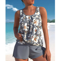 Fabiola | Maßgeschneidertes und elegantes Sommer-Set – Stil 2