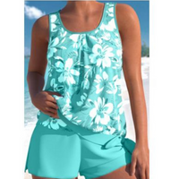 Fabiola | Maßgeschneidertes und elegantes Sommer-Set – Stil 1