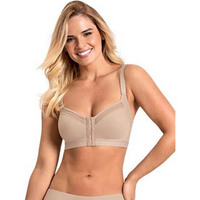Haltungskorrektur Bh Für Damen | Komfort Und Halt – Beige