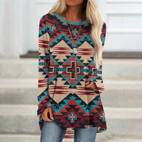 Clara pullover - Dieses Outfit ist perfekt für Sie! – Mehrfarbig