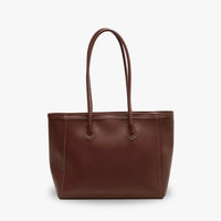 WILHELMINA – Braun