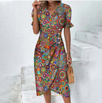 Embla | Modernes und modisches Sommerkleidungsstück – Stil 3