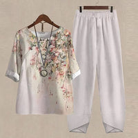 Lara | Modernes und bequemes Sommerset – Stil 3