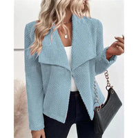 Augustine | Schicke und vielseitige Sommerjacke – Stil 1