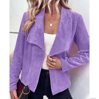 Augustine | Schicke und vielseitige Sommerjacke – Stil 4
