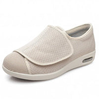 StepSmart - Orthopädische Freizeitschuhe – Beige