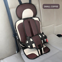 ReiseKinder™ Kinderkomfort auf Rädern – Kaffee