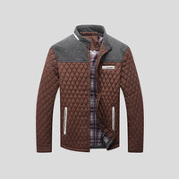 Adalmar® | Jacke – Braun