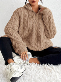 HAZEL | WEICHER, STILVOLLER KOMFORT – Khaki