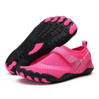 Marion - Orthopädische Wasserschuhe – Rosa
