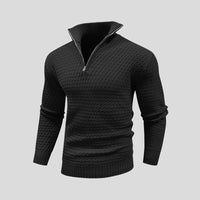Jaro® | Pullover – Schwarz