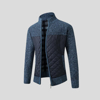Benediktus® | Alpha Jacke – Blau